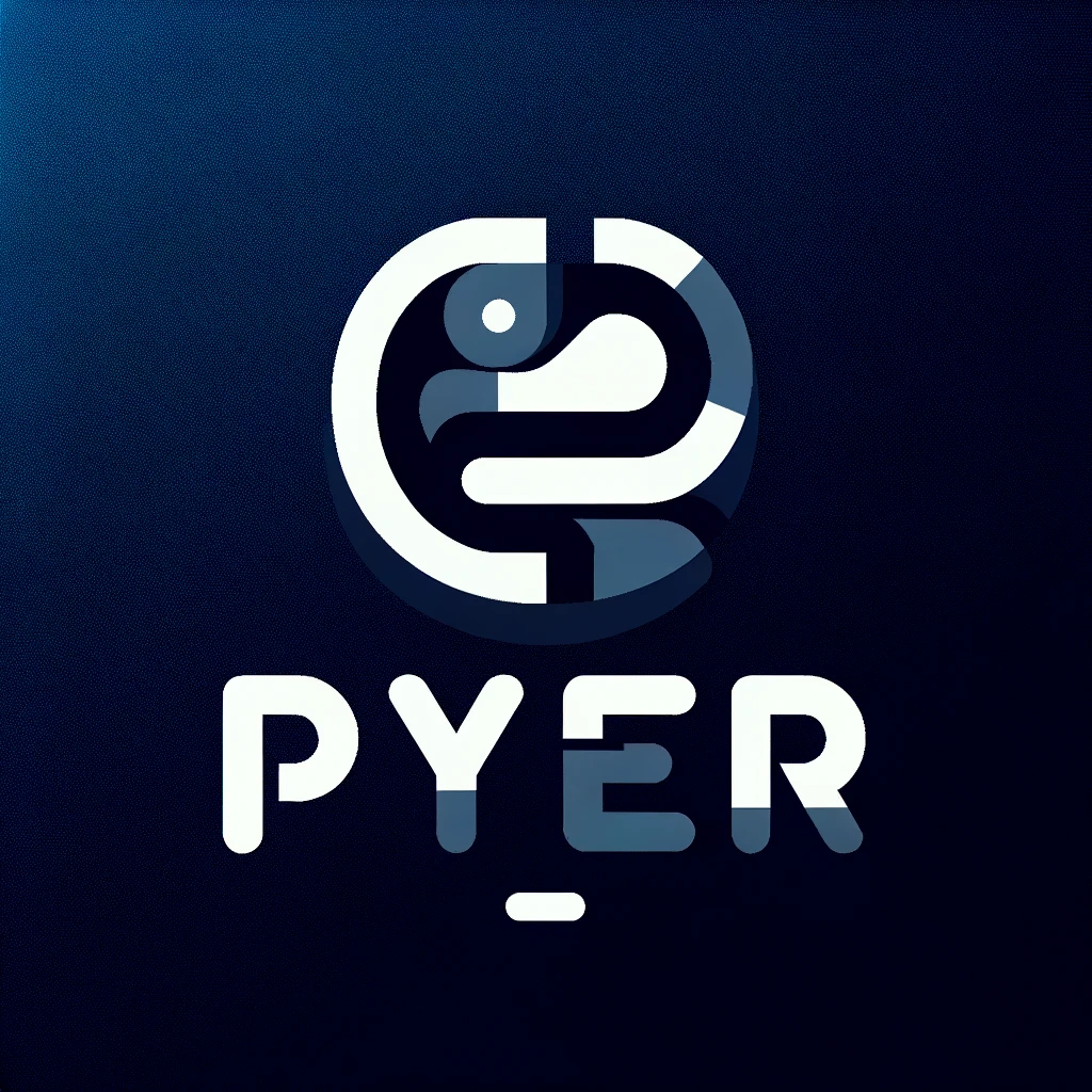 Pyer探索记:从Python到AI的技术漫游